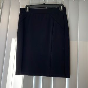 Thick pencil skirt Mario Serrani size Small